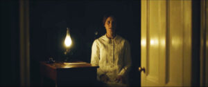 FESTIVAL INTERNACIONAL DE CINE DE MAR DEL PLATA 2016 (10): A QUIET PASSION