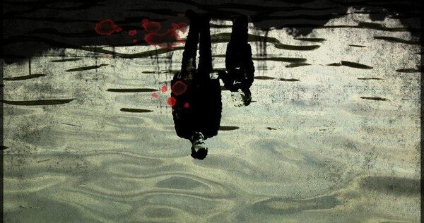 EL CANAL DEL DEMONIO / THE CANAL