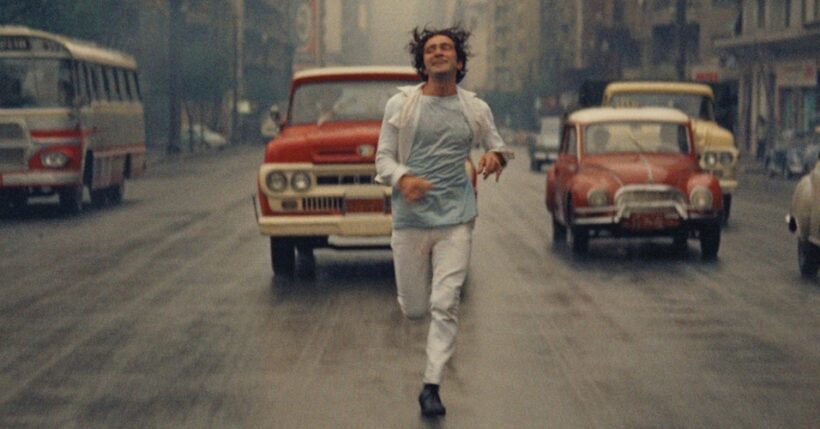 FESTIVAL INTERNACIONAL DE CINE DE MAR DEL PLATA 2016 (03): CINEMA NOVO