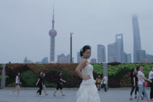 VIAJE A CHINA: UN DIÁLOGO CON MAURO ANDRIZZI, DIRECTOR DE UNA NOVIA DE SHANGHÁI