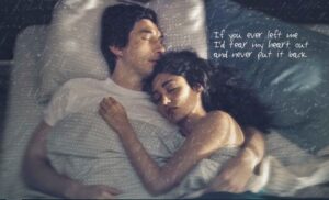 WRITTEN IN CANNES 2016 (02): ON PATERSON. THE LIVES OF MEN BEYOND MEASURE