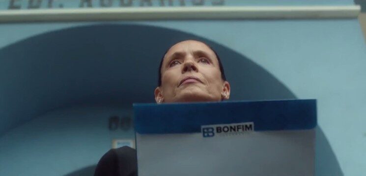 FESTIVAL INTERNACIONAL DE CINE DE MAR DEL PLATA 2016 (01): AQUARIUS