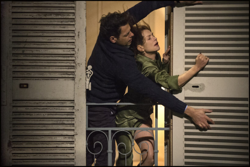 LA INTERNACIONAL CINÉFILA 2016: LAS MEJORES PELÍCULAS DEL AÑO