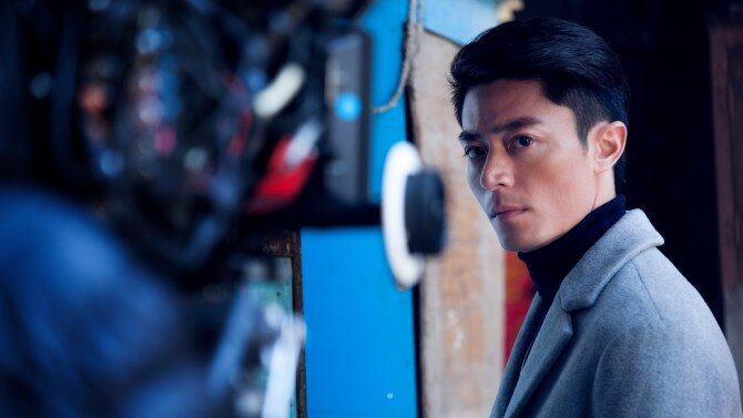 INTERNATIONAL FILM FESTIVAL & AWARDS MACAO (02): TIROS, DENUNCIAS Y GOLPES