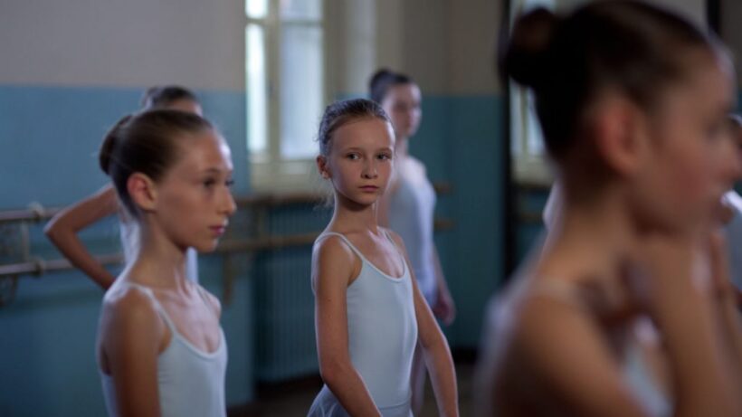 INTERNATIONAL FILM FESTIVAL & AWARDS MACAO (01): POLINA SE FUE A PARÍS