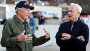 CLINT EASTWOOD Y EL FACTOR HUMANO