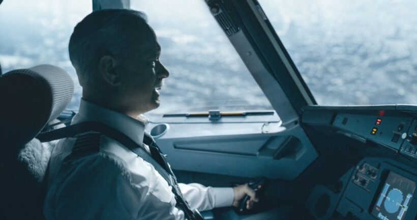 EL TRABAJO NO LIBERA: A PROPÓSITO DE SULLY