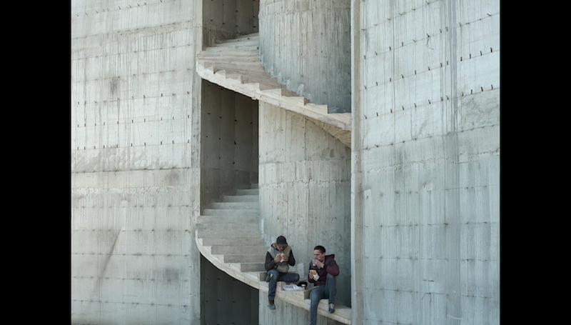LAS PELÍCULAS DE TRANSCINEMA 2016 (02): ALL THE CITIES OF THE NORTH