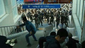 INVASIÓN ZOMBIE / BUSANHAENG