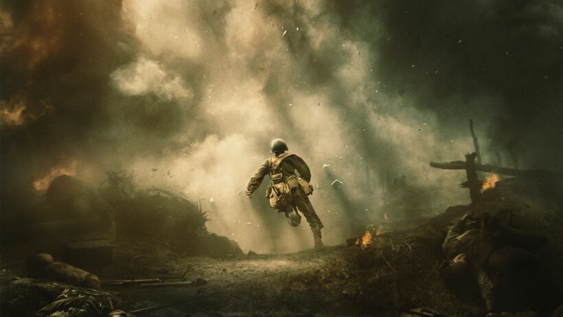 HASTA EL ÚLTIMO HOMBRE / HACKSAW RIDGE