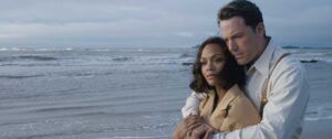VIVIR DE NOCHE / LIVE BY NIGHT