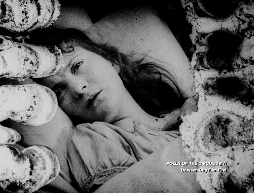 LAS PELÍCULAS DEL BAFICI 2017: DAWSON CITY: FROZEN TIME