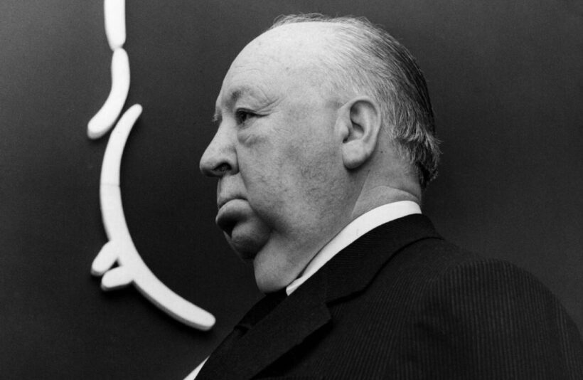 HITCHCOCK POR HITCHCOCK. ESCRITOS Y ENTREVISTAS 1