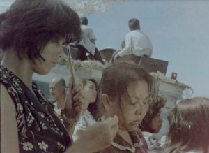 LAS PELÍCULAS DEL BAFICI 2017: PEOPLE POWER BOMBSHELL: THE DIARY OF VIETNAM ROSE