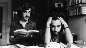 LAS PELÍCULAS DEL BAFICI 2017: NANNI MORETTI, NUESTRO TANO FAVORITO