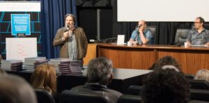 LA IMAGEN ARGENTINA: ALGUNAS CONSIDERACIONES SOBRE (EL INCIERTO DESTINO DE) LA ENERC)