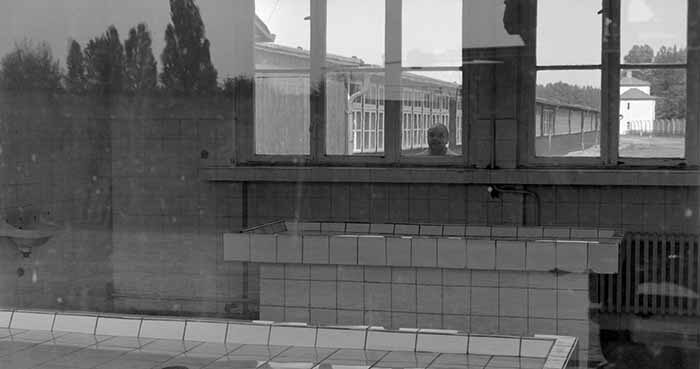 LAS PELÍCULAS DEL BAFICI 2017: AUSTERLITZ