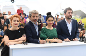 FESTIVAL DE CANNES 2017 (09): LOS VERNÁCULOS