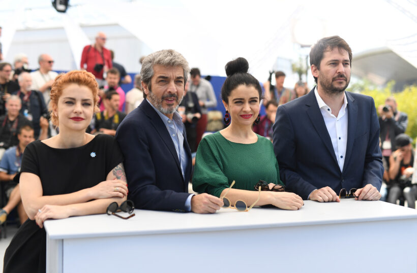 FESTIVAL DE CANNES 2017 (09): LOS VERNÁCULOS