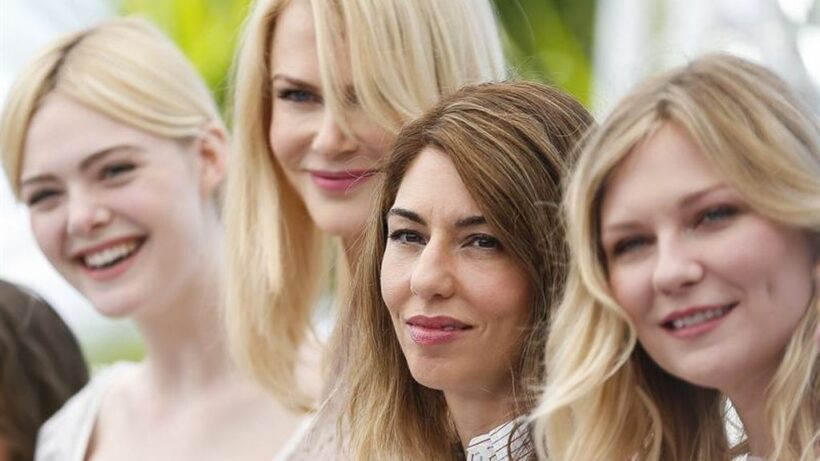 FESTIVAL DE CANNES 2017 (08): LAS CLASES DE THIERRY