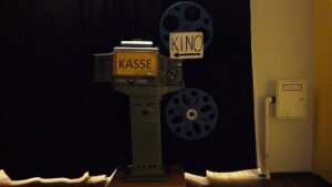 66 CINES / 66 KINOS