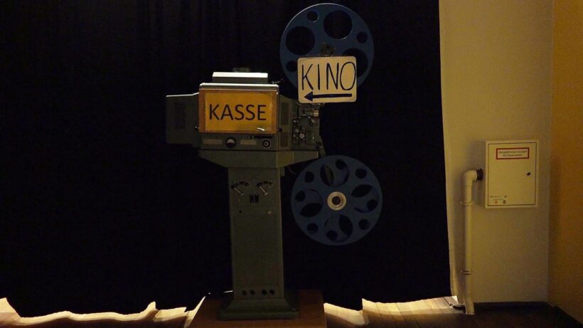 66 CINES / 66 KINOS