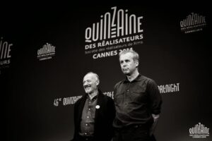 FESTIVAL DE CANNES 2017 (07): LOS ÚLTIMOS CREYENTES (SEGUNDA PARTE)