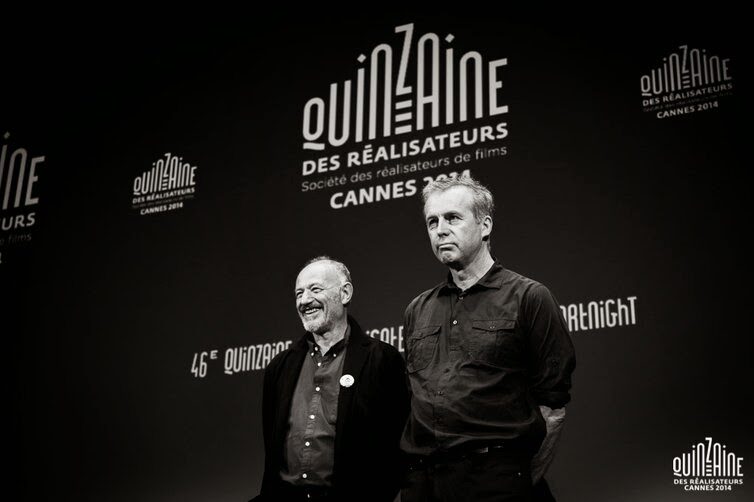 FESTIVAL DE CANNES 2017 (07): LOS ÚLTIMOS CREYENTES (SEGUNDA PARTE)
