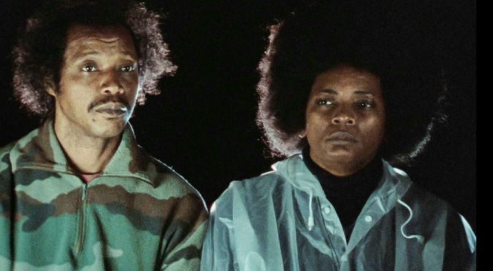 FESTIVAL INTERNACIONAL DE CINE DE COSQUÍN 2017 (03): LA EVIDENCIA DE UN CINEASTA