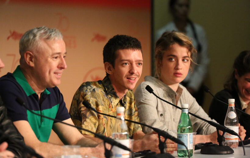 FESTIVAL DE CANNES 2017 (04): KIRSCH Y LA RATA SUCIA
