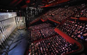 FESTIVAL DE CANNES 2017 (01): 70 AÑOS DE PODER