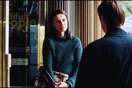 LAS PELÍCULAS DE ANGELA SCHANELEC (03): MEIN LANGSAMES LEBEN / PASSING SUMMER