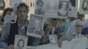 17 FESTIVAL DE CINE DE DERECHOS HUMANOS: COHERENTE Y SIN CONCESIONES