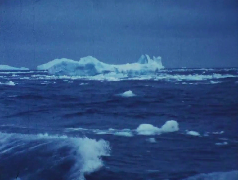 LAS PELÍCULAS SECRETAS (54): SUEÑOS DE HIELO