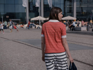 LAS PELÍCULAS DE ANGELA SCHANELEC (02): DER TRAUMHAFTE WEG / THE DREAMED PATH / EL CAMINO SOÑADO