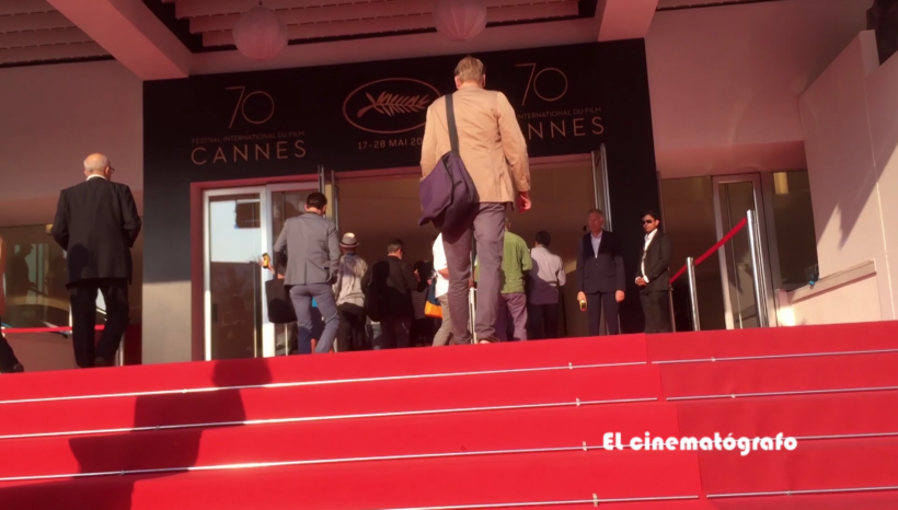 EL CINEMATÓGRAFO 2017 (01): CANNES 2017