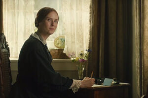 A QUIET PASSION / UNA SERENA PASIÓN