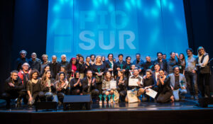 FICSUR: PRIMERA EDICION