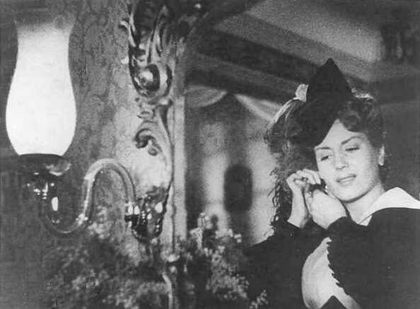 EVA DUARTE, MÁS ALLÁ DE TANTA PENA