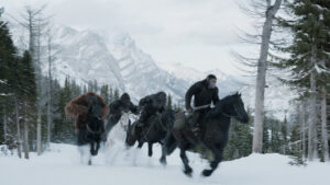 EL PLANETA DE LOS SIMIOS: LA GUERRA / WAR FOR THE PLANET OF THE APES
