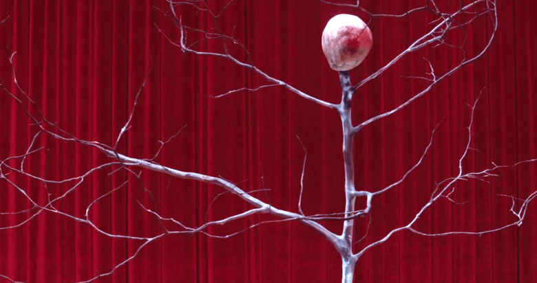 CINEFILIA MALDITA. LA COLUMNA DE MIGUEL PEIROTTI: LAS LLAVES DEL MAGMA: LA CANALIZACIÓN DEFINITIVA DE DAVID LYNCH