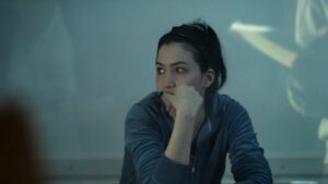 LOS PREJUICIOS EN CUESTIÓN: ANAHÍ BERNERI SOBRE ALANIS