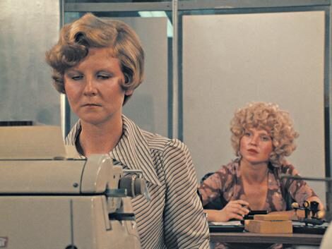 OCHO HORAS NO HACEN UN DIA: LA TELENOVELA OLVIDADA
