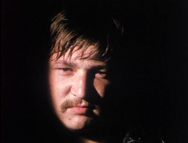 LA COLUMNA DE JORGE GARCÍA: RAINER WERNER FASSBINDER: EL REBELDE SOLITARIO