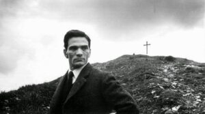 «UNA FUERZA DEL PASADO”: ACTUALIDAD DE PASOLINI