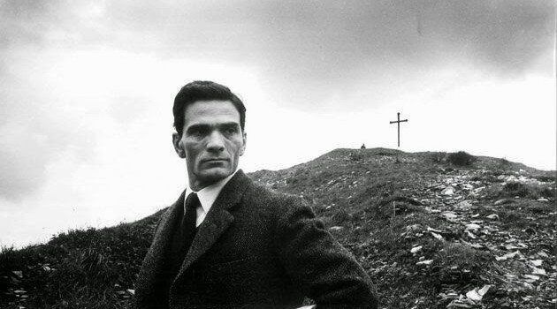 «UNA FUERZA DEL PASADO”: ACTUALIDAD DE PASOLINI