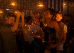 ASTERISCO FESTIVAL INTERNACIONAL DE CINE LGBTIQ 2017 (01): BRÜDER DER NACHT / BROTHERS OF THE NIGHT