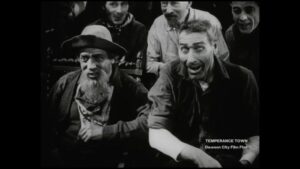 SHORT REVIEWS (29): DAWSON CITY: FROZEN TIME