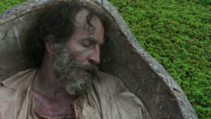 IN A FARAWAY LAND: LUCRECIA MARTEL ON ZAMA