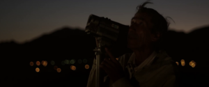 LA AVENTURA DE UN HOMBRE. UN DIÁLOGO CON DANIEL ROSENFELD, DIRECTOR DE AL CENTRO DE LA TIERRA